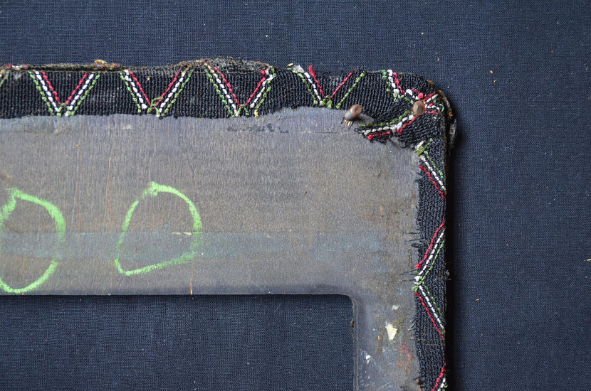 Early Vox AC100, mid 1964, perhaps a test amp