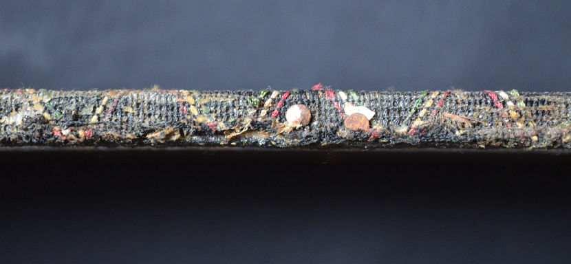 Early Vox AC100, mid 1964, perhaps a test amp