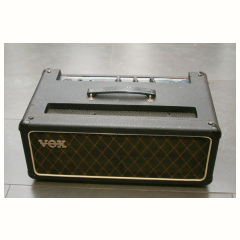 AC100 serial number 1540