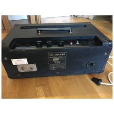 AC100 serial number 249