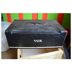 Vox AC80/100 (AC100) serial number 392, cathode biased, detail