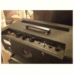 AC100 serial number 586
