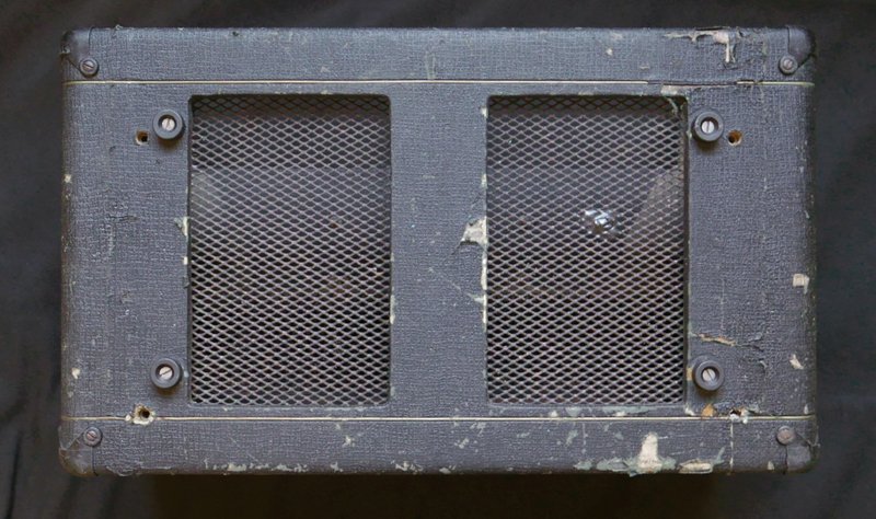 serial number in the 700s