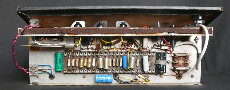 serial number in the 700s