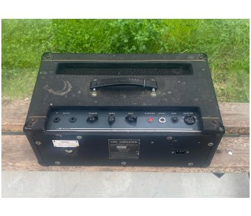 AC100 serial number 619