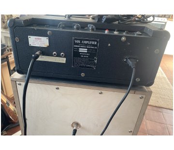 AC100 serial number 619