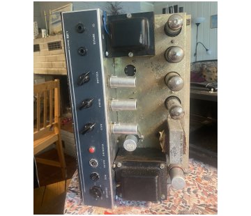 AC100 serial number 619