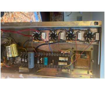 AC100 serial number 619