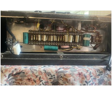 AC100 serial number 619
