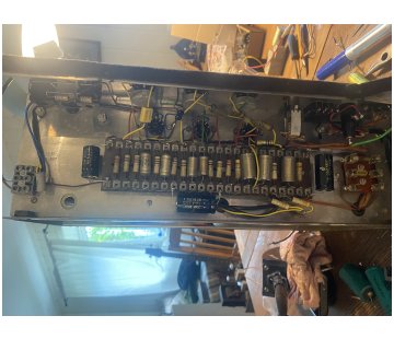 AC100 serial number 619