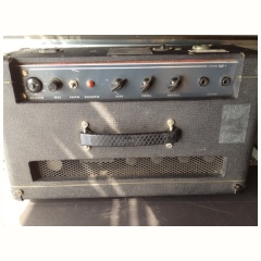 serial number 724, top