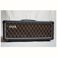 serial number 724, front