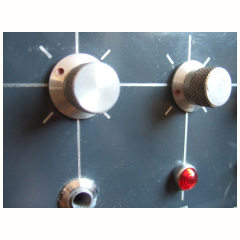 Vox 100 watt public address amplifier, all valve, 1966