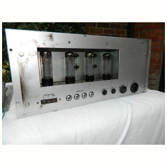 Vox PA amplifier, type 3