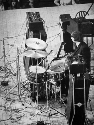 Paris 1965