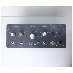 Vox Echo SV