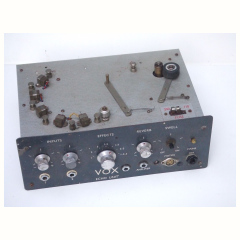 Vox Echo SV