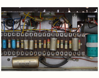 AC100 serial number 392