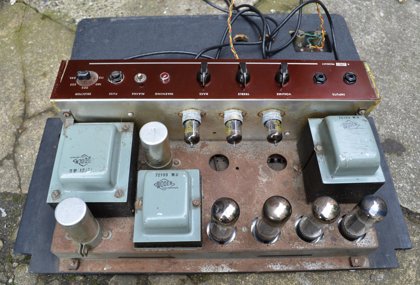 chassis
