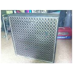 jennings 4 x 12