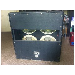 jennings 4 x 12