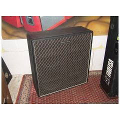 jennings 4 x 12