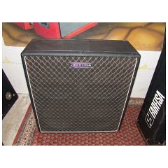 jennings 4 x 12