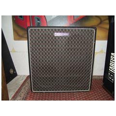 jennings 4 x 12