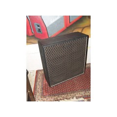jennings 4 x 12
