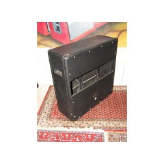 jennings 4 x 12