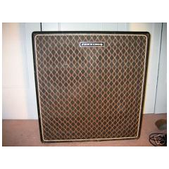 jennings 4 x 12