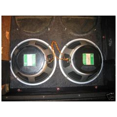 jennings 4 x 12