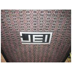 jennings 2 x 15