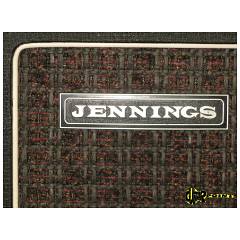 jennings 2 x 12