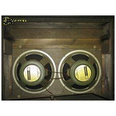 jennings 2 x 12