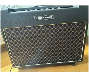 Jennings 40