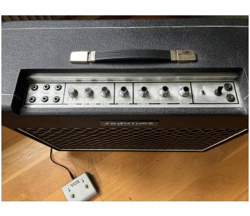 Jennings 40