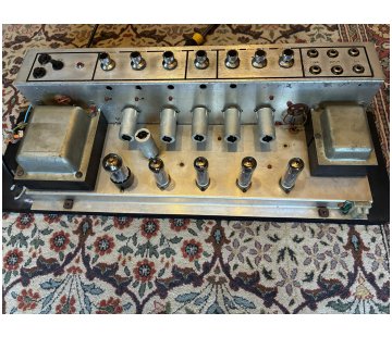 Jennings J40