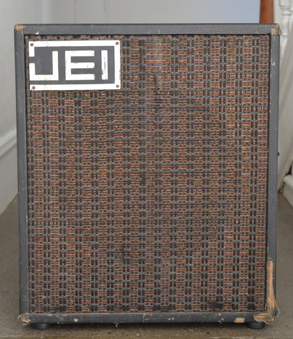 Jennings B3 bass speaker cabinet