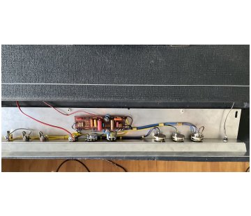 jennings J100