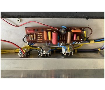 jennings J100