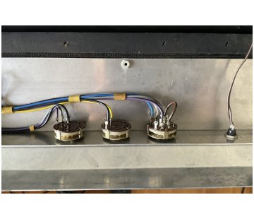 jennings J100