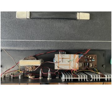 jennings J100