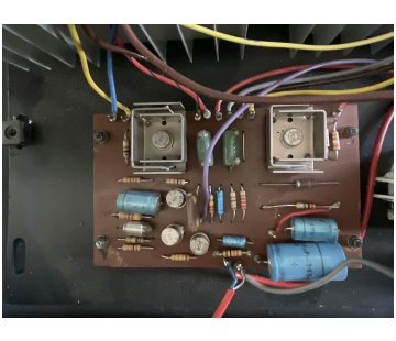 jennings J100
