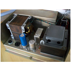 Vox MC50/4, c. 1965, sometimes called the PA50