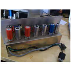 Vox MC50/4, c. 1965, sometimes called the PA50