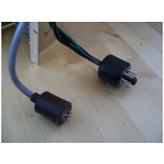 Vox MC50/4, c. 1965, sometimes called the PA50