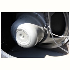 silver alnico