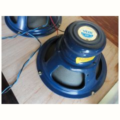 Celestion T530, the Vox alnico blue