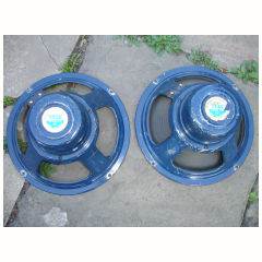 silver alnico